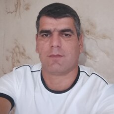 Фотография мужчины Каримжан, 42 года из г. Пермь