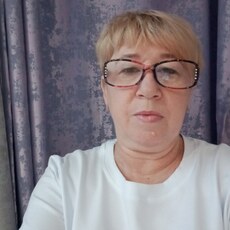 Фотография девушки Ольга, 55 лет из г. Новоалтайск