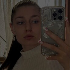 Фотография девушки Карина, 22 года из г. Омск