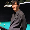 Куаныш, 23 года