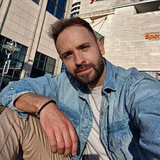 Фотография мужчины Иван, 35 лет из г. Омск