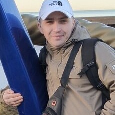 Фотография мужчины Константин, 35 лет из г. Апатиты