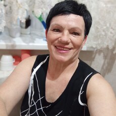 Фотография девушки Вера, 63 года из г. Первоуральск