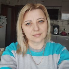 Фотография девушки Марина, 45 лет из г. Минск