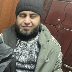 Фотография мужчины Buba, 39 лет из г. Иркутск