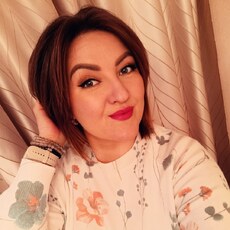 Фотография девушки Анна, 34 года из г. Пенза