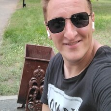 Фотография мужчины Александр, 37 лет из г. Оренбург