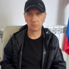 Фотография мужчины Юрий, 55 лет из г. Тамбов