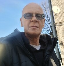 Фотография мужчины Александр, 63 года из г. Санкт-Петербург