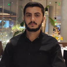 Фотография мужчины Seymur, 23 года из г. Тбилиси