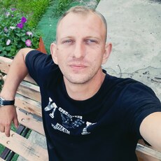 Фотография мужчины Евгений, 36 лет из г. Брянск