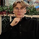 Илья, 22 года