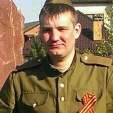 Фотография мужчины Виталий, 40 лет из г. Собинка