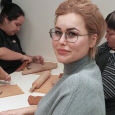 Фотография девушки Рената, 43 года из г. Казань