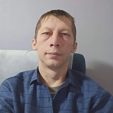 Фотография мужчины Алексей, 45 лет из г. Бобров