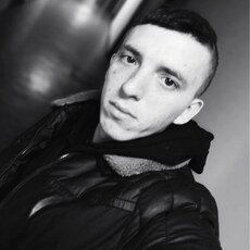 Фотография мужчины Артём, 20 лет из г. Аткарск