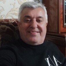 Фотография мужчины Вазë, 64 года из г. Саратов