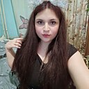 Анастасия, 25 лет