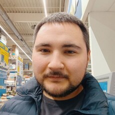 Фотография мужчины Рамиль, 32 года из г. Казань