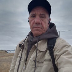 Фотография мужчины Павел, 62 года из г. Астрахань