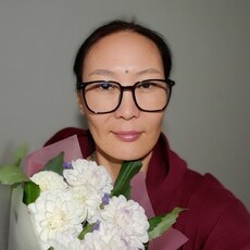 Фотография девушки Елена, 44 года из г. Улан-Удэ