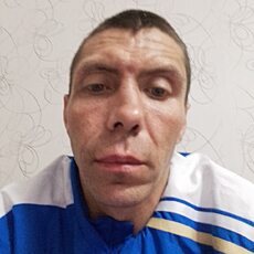 Фотография мужчины Николай, 34 года из г. Саратов