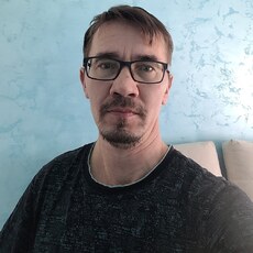 Фотография мужчины Виль, 44 года из г. Ханты-Мансийск