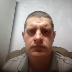 Фотография мужчины Андрей, 35 лет из г. Павлодар