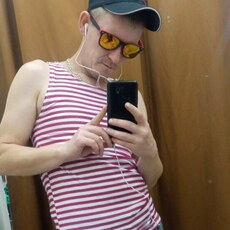 Фотография мужчины Артур, 33 года из г. Новосибирск