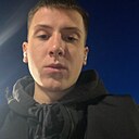 Игорь, 22 года