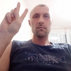 Фотография мужчины Иван, 44 года из г. Новосибирск