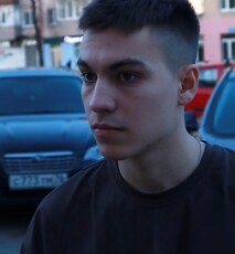 Фотография мужчины Даниил, 25 лет из г. Торопец