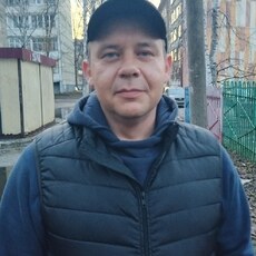 Фотография мужчины Юрий, 40 лет из г. Саранск
