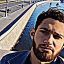 Арам, 28 лет