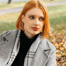 Фотография девушки Ульяна, 22 года из г. Витебск