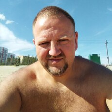 Фотография мужчины Юрий, 43 года из г. Гомель