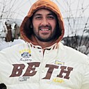 Хуршед, 35 лет