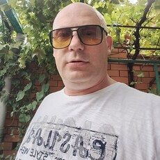 Фотография мужчины Алексей, 44 года из г. Руза