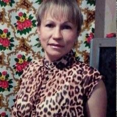 Фотография девушки Резеда, 54 года из г. Бугульма
