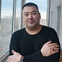 Рус, 37 лет