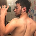 Магомед, 20 лет