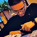 Заур, 23 года