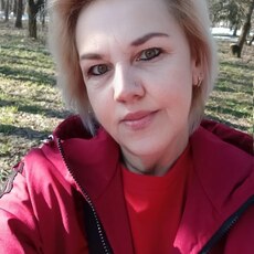 Фотография девушки Лилия, 45 лет из г. Солнечногорск