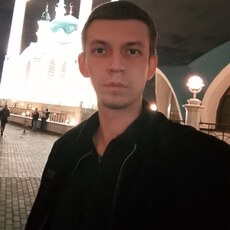 Фотография мужчины Артём, 29 лет из г. Нижнекамск