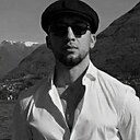 С Большим, 38 лет
