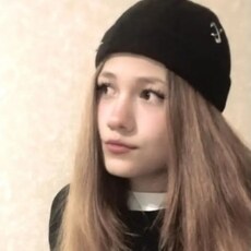 Фотография девушки Виктория, 19 лет из г. Солнечногорск