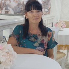 Фотография девушки Надежда, 56 лет из г. Цивильск