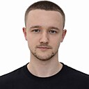 Данил, 21 год