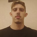 Сергей, 20 лет