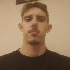 Фотография мужчины Сергей, 20 лет из г. Омск